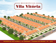 Residencial Vila Vitoria
