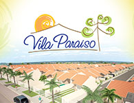 Residencial Vila Paraíso
